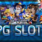 pg slot dragon888